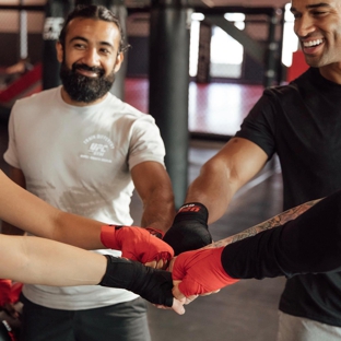 UFC Gym - Alameda, CA