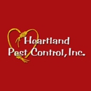 Heartland Pest Control Inc - Pest Control Services-Commercial & Industrial