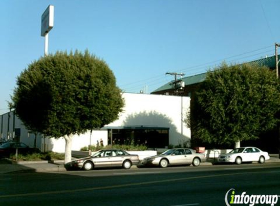 Bank of America - Los Angeles, CA