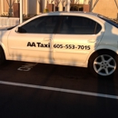 AA Taxi