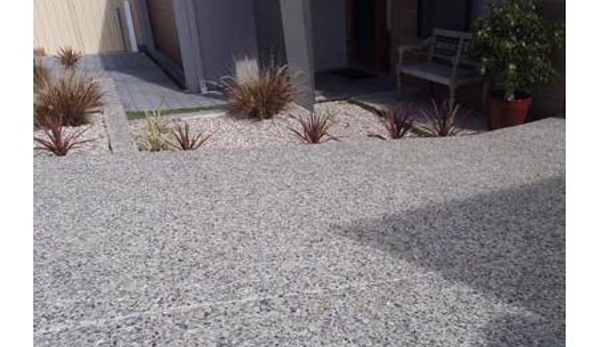 Metro Concrete