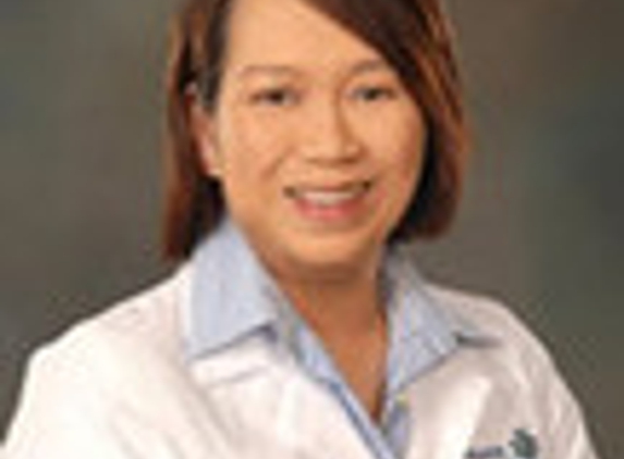 Dr. Caroline Tam Majors, MD - Lubbock, TX