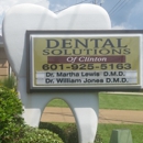 The Solution Dental - Dental Hygienists