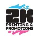 2K Printing & Promotions