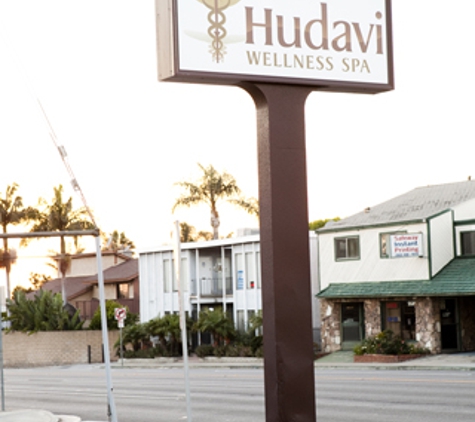 Hudavi Wellness Spa - Long Beach, CA