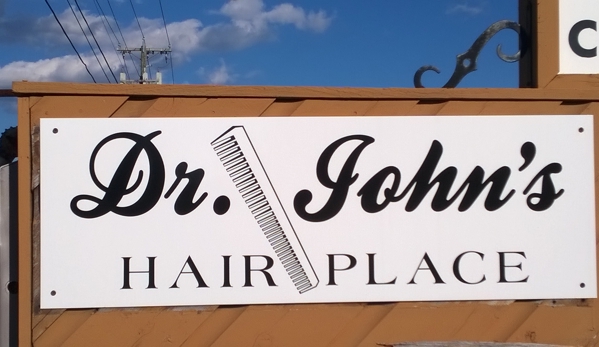 Dr. John's Hair Place - Vinton, VA