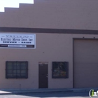 Vallejo Electric Motor Shop Inc