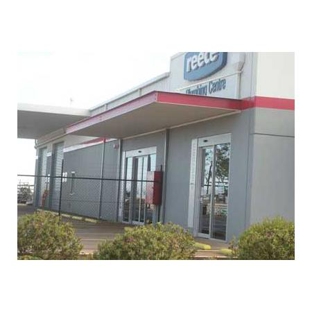 Craig Lloyd Painting Services - Rockville, QLD