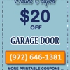 Garage Doors Prices Houston TX gallery