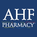 AHF Wellness Center - Ansley - Health & Welfare Clinics