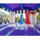 EMPIRE PARTY RENTAL - Party Favors, Supplies & Services