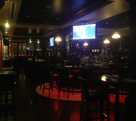 Hudson Grille - White Plains, NY