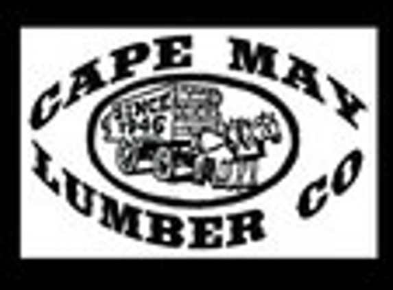 Cape May Lumber Co - West Cape May, NJ