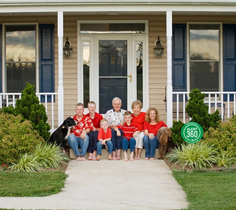 Alert 360 Home Security - Fort Worth - Fort Worth, TX