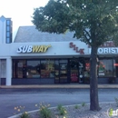 Subway - Fast Food Restaurants