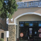 California Check Cashing Stores