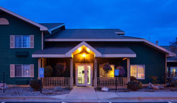 Country Inns & Suites - Grand Rapids, MN