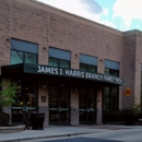 Harris YMCA - Social Service Organizations