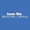 WM Jones Water Well Service gallery