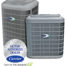 General Heating & Air Conditioning Inc. - Heating Contractors & Specialties