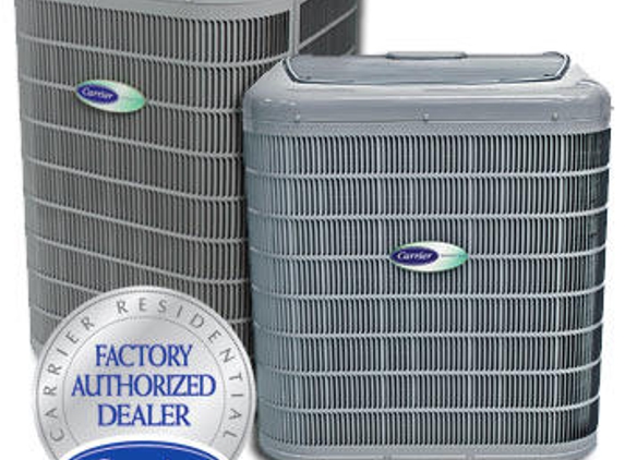 General Heating & Air Conditioning Inc. - Monrovia, CA