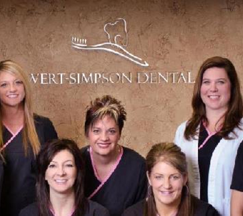 Wert-Simpson Dental - Oklahoma City, OK