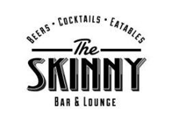 The Skinny Bar and Lounge - New York, NY