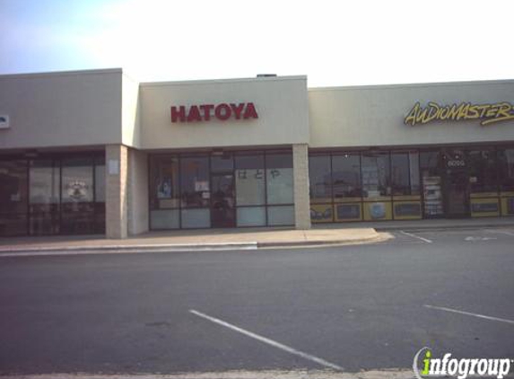 Hatoya - Pineville, NC