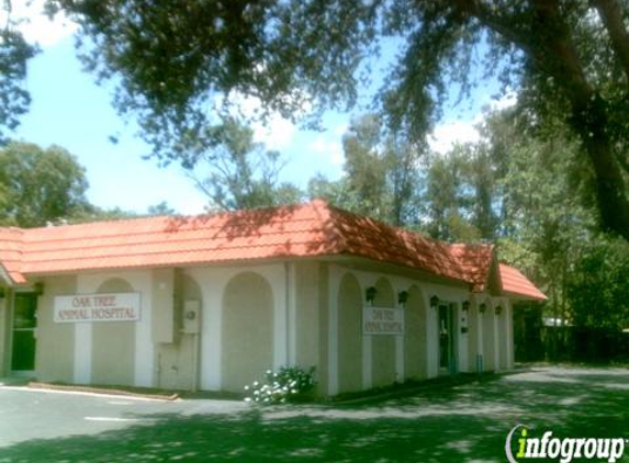 Oak Tree Animal Hospital - Tampa, FL