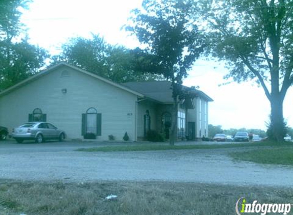 New Image Cosmetology Technical Center - O Fallon, IL