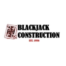 BlackJack Asphalt Construction - Asphalt