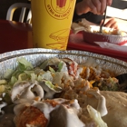 The Halal Guys