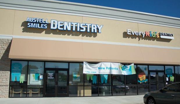 Austell Smiles Dentistry - Austell, GA