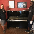 DC Moore & Son Moving Inc - Piano & Organ Moving