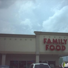 Lee Family Food