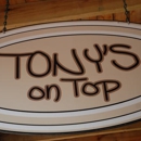 Tony's On Top - American Restaurants