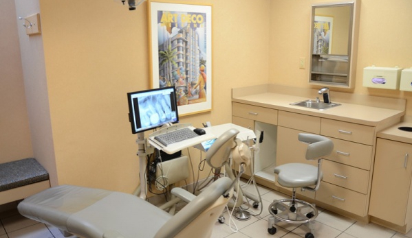 Hetz, Scott K, DDS - Washington, DC