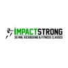 Impact Strong Coconut Creek gallery