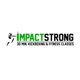 Impact Strong Coconut Creek