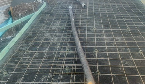 IPC CONCRETING PTY LTD - South Nowra, NSW