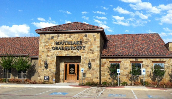 Southlake Oral & Maxillofacial Surgery - Southlake, TX