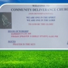 Community Deliverance Church gallery