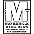 Muck Electric - Electricians