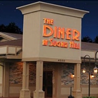 The Diner at Sugar Hill