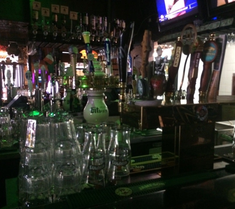 PJ Dolan's Irish Pub - Tampa, FL