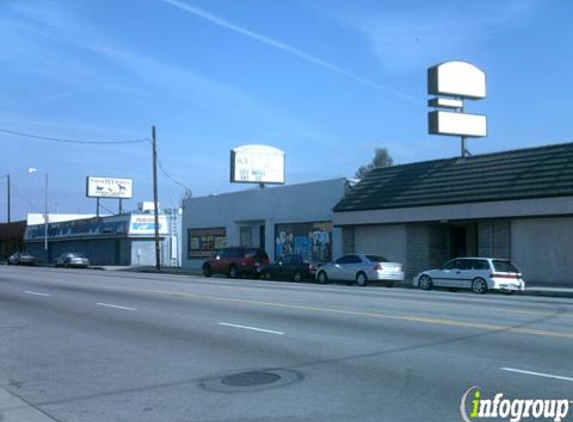 Draft Beer & Home Brew Store - Northridge, CA