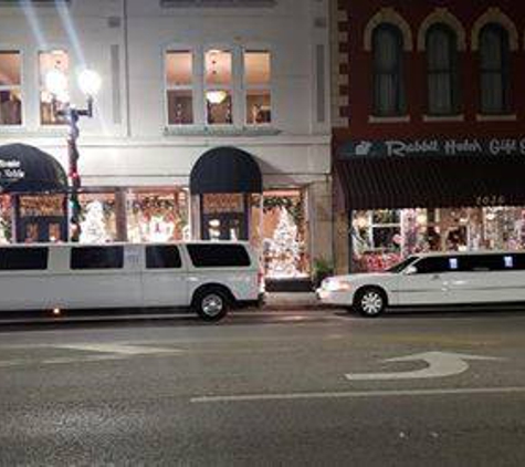 Classic Limo - Gadsden, AL