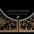 Laurent Robert Woodcarver