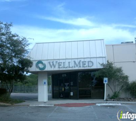 WellMed at Ingram Park - San Antonio, TX