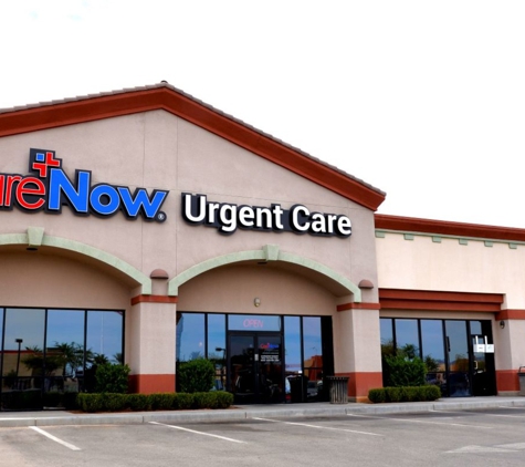 CareNow Urgent Care - Ann & Simmons - North Las Vegas, NV